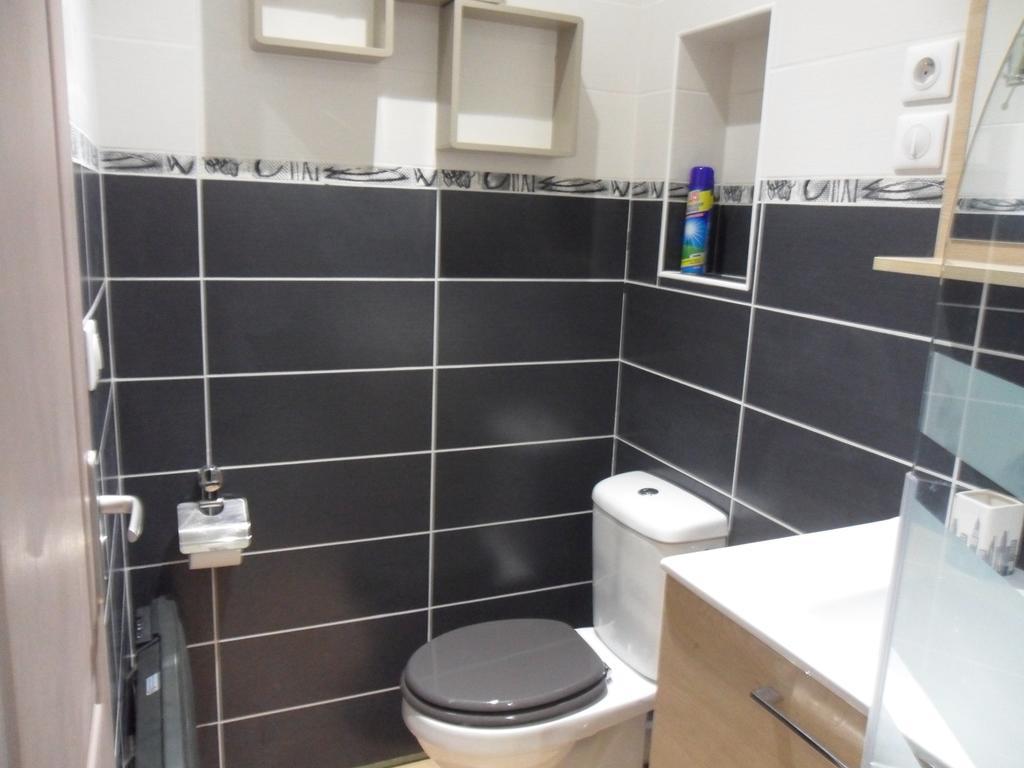 Le Tamaris Apartment Saint-Laurent-dʼAigouze Cameră foto